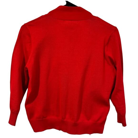 NWT Grace Karin Open Front 3/4 Sleeve Crop Cardigan Sweater - Picture 3 of 7